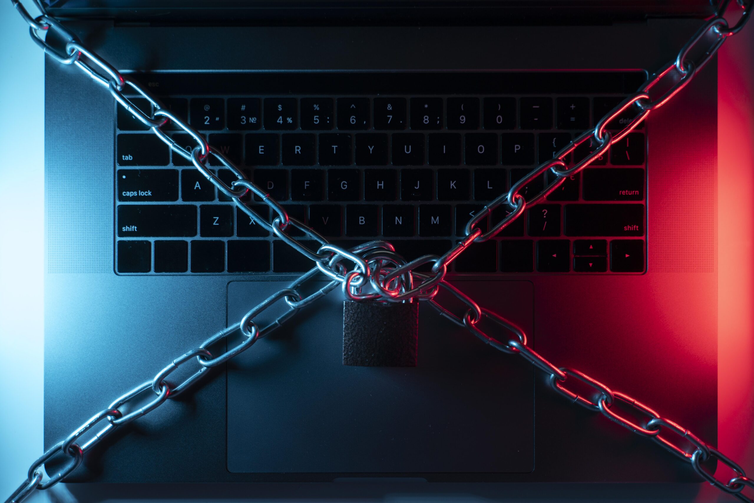 Защита от кибератак